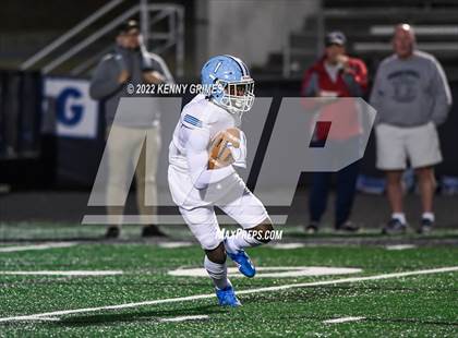 Thumbnail 1 in Meadowcreek @ Norcross photogallery.