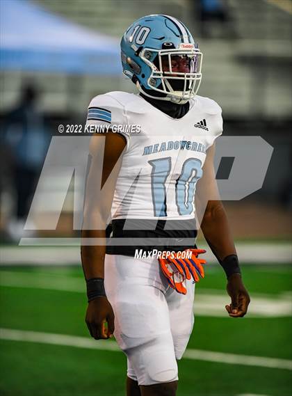 Thumbnail 1 in Meadowcreek @ Norcross photogallery.