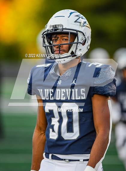 Thumbnail 1 in Meadowcreek @ Norcross photogallery.