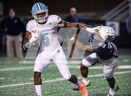 Thumbnail 1 in Meadowcreek @ Norcross photogallery.