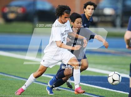 Thumbnail 3 in Victor @ Brighton photogallery.