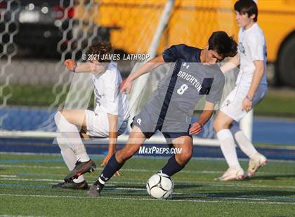 Thumbnail 3 in Victor @ Brighton photogallery.