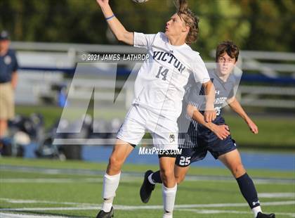 Thumbnail 3 in Victor @ Brighton photogallery.