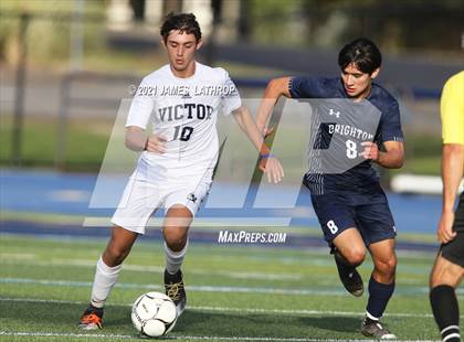 Thumbnail 2 in Victor @ Brighton photogallery.