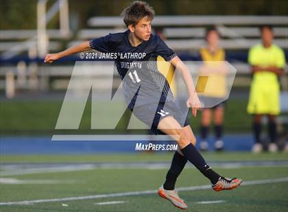Thumbnail 3 in Victor @ Brighton photogallery.