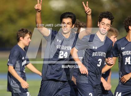 Thumbnail 1 in Victor @ Brighton photogallery.