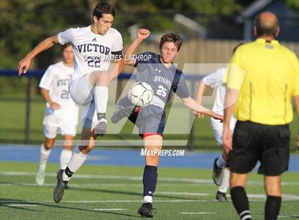 Thumbnail 2 in Victor @ Brighton photogallery.
