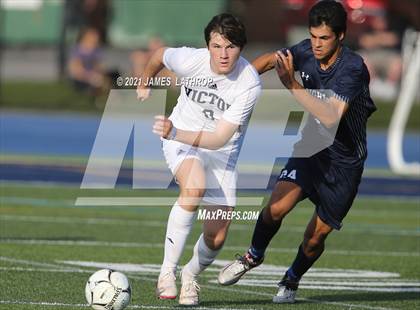 Thumbnail 3 in Victor @ Brighton photogallery.
