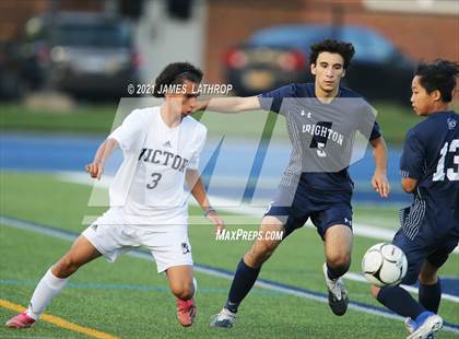 Thumbnail 1 in Victor @ Brighton photogallery.