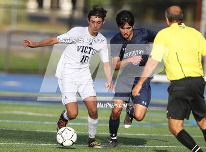 Thumbnail 3 in Victor @ Brighton photogallery.