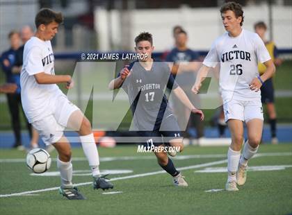 Thumbnail 3 in Victor @ Brighton photogallery.