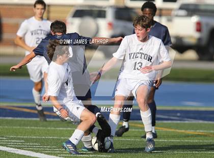 Thumbnail 3 in Victor @ Brighton photogallery.