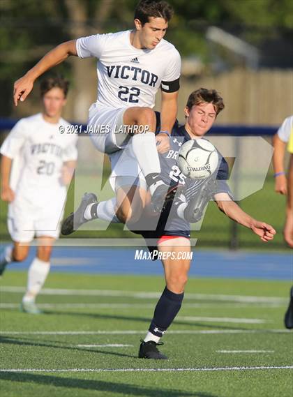 Thumbnail 3 in Victor @ Brighton photogallery.