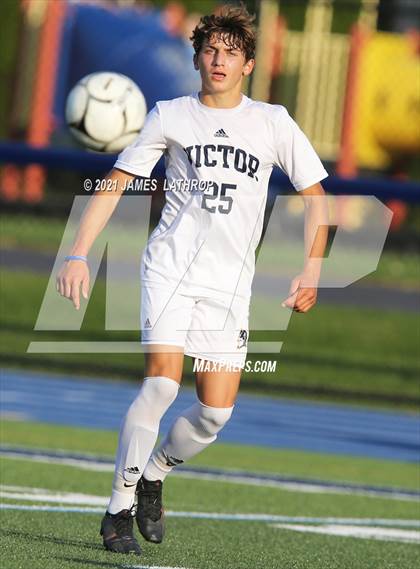 Thumbnail 3 in Victor @ Brighton photogallery.