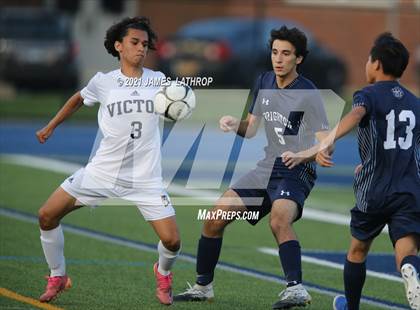Thumbnail 3 in Victor @ Brighton photogallery.
