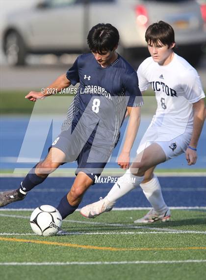 Thumbnail 1 in Victor @ Brighton photogallery.