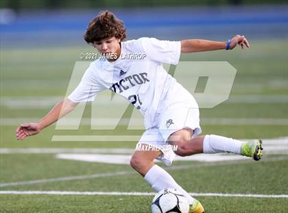 Thumbnail 2 in Victor @ Brighton photogallery.