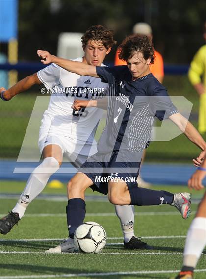 Thumbnail 2 in Victor @ Brighton photogallery.