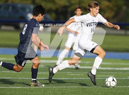 Thumbnail 1 in Victor @ Brighton photogallery.