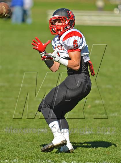 Thumbnail 1 in Cromwell @ Nonnewaug photogallery.