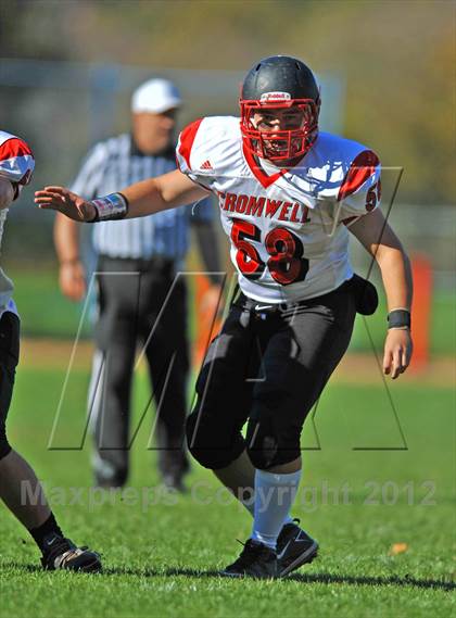 Thumbnail 1 in Cromwell @ Nonnewaug photogallery.