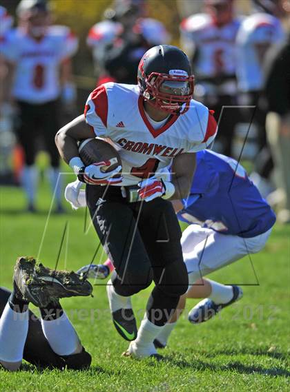 Thumbnail 2 in Cromwell @ Nonnewaug photogallery.