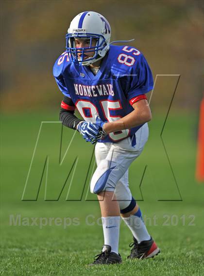 Thumbnail 2 in Cromwell @ Nonnewaug photogallery.