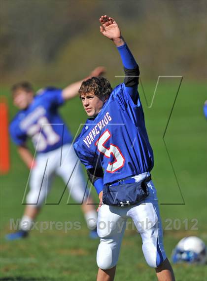 Thumbnail 3 in Cromwell @ Nonnewaug photogallery.