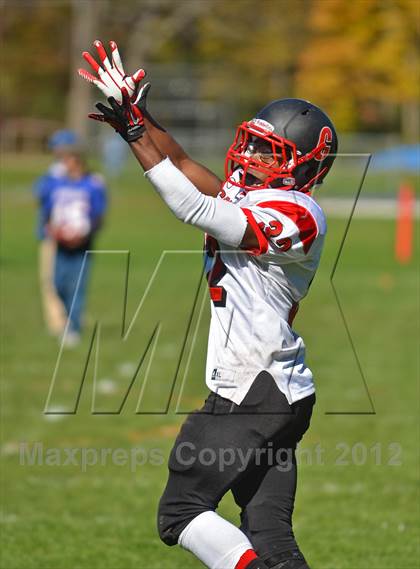 Thumbnail 1 in Cromwell @ Nonnewaug photogallery.