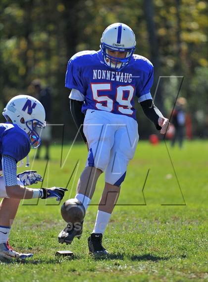 Thumbnail 2 in Cromwell @ Nonnewaug photogallery.