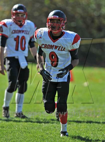 Thumbnail 3 in Cromwell @ Nonnewaug photogallery.