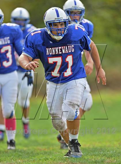 Thumbnail 3 in Cromwell @ Nonnewaug photogallery.
