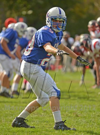 Thumbnail 3 in Cromwell @ Nonnewaug photogallery.