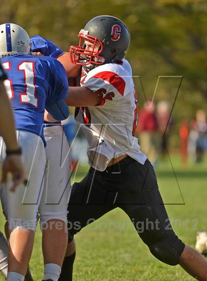 Thumbnail 1 in Cromwell @ Nonnewaug photogallery.