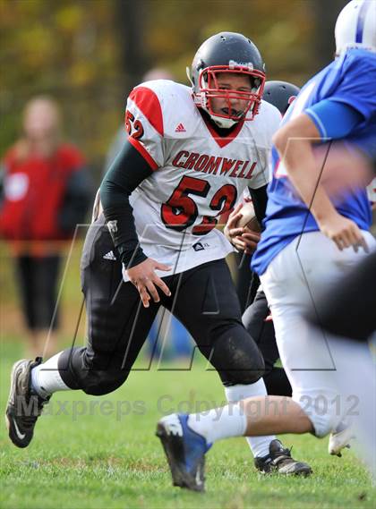 Thumbnail 3 in Cromwell @ Nonnewaug photogallery.