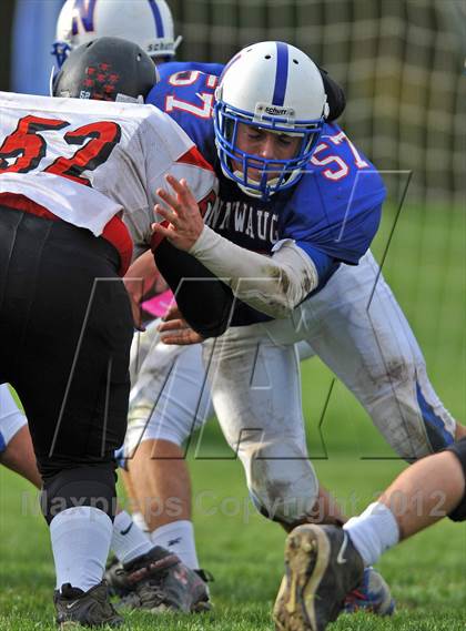 Thumbnail 3 in Cromwell @ Nonnewaug photogallery.