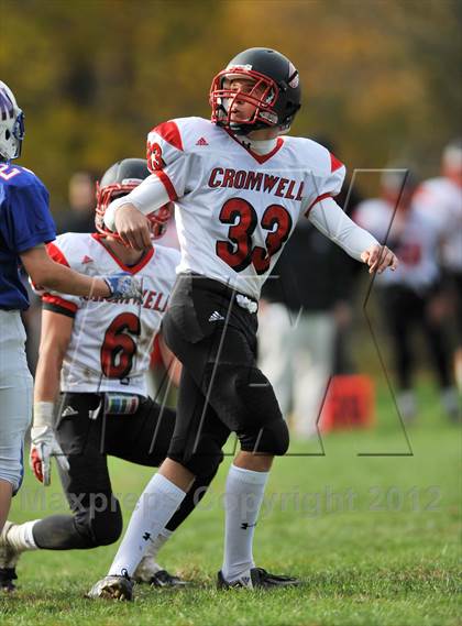 Thumbnail 2 in Cromwell @ Nonnewaug photogallery.