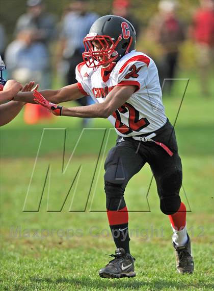 Thumbnail 3 in Cromwell @ Nonnewaug photogallery.