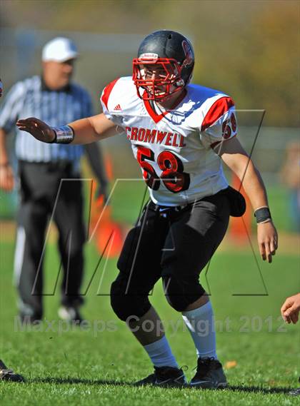 Thumbnail 3 in Cromwell @ Nonnewaug photogallery.