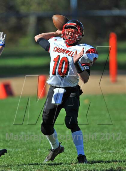 Thumbnail 1 in Cromwell @ Nonnewaug photogallery.