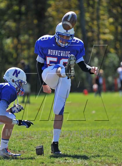 Thumbnail 3 in Cromwell @ Nonnewaug photogallery.