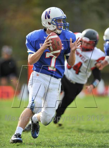 Thumbnail 1 in Cromwell @ Nonnewaug photogallery.