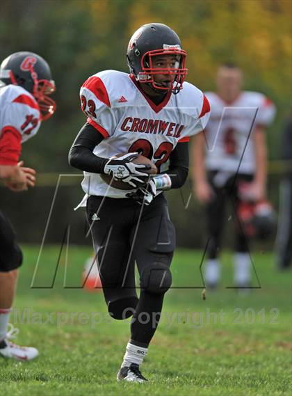 Thumbnail 1 in Cromwell @ Nonnewaug photogallery.