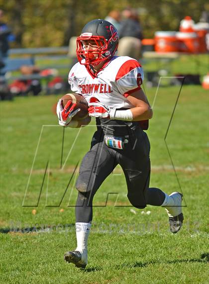 Thumbnail 1 in Cromwell @ Nonnewaug photogallery.