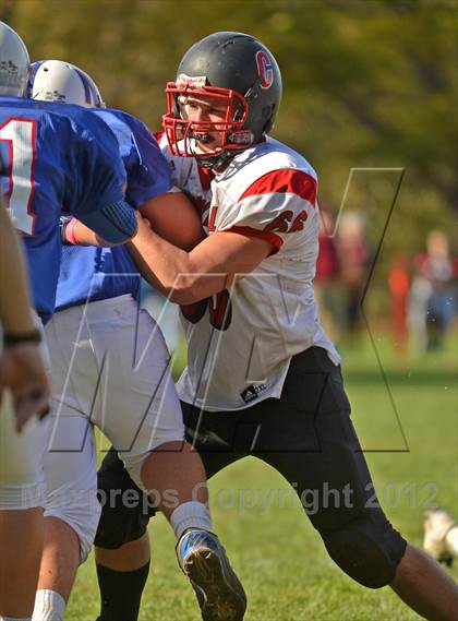 Thumbnail 3 in Cromwell @ Nonnewaug photogallery.