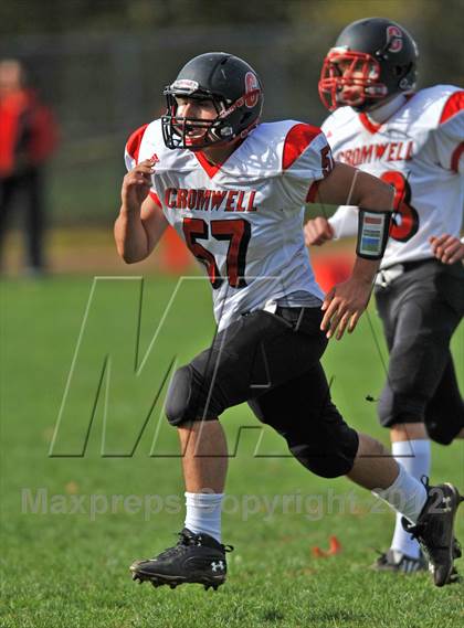 Thumbnail 1 in Cromwell @ Nonnewaug photogallery.
