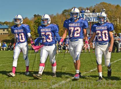 Thumbnail 1 in Cromwell @ Nonnewaug photogallery.