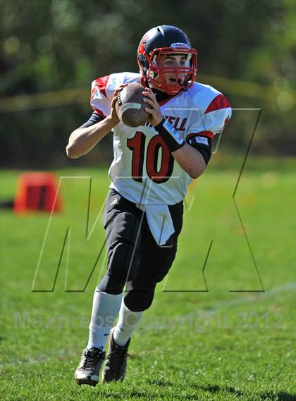 Thumbnail 2 in Cromwell @ Nonnewaug photogallery.