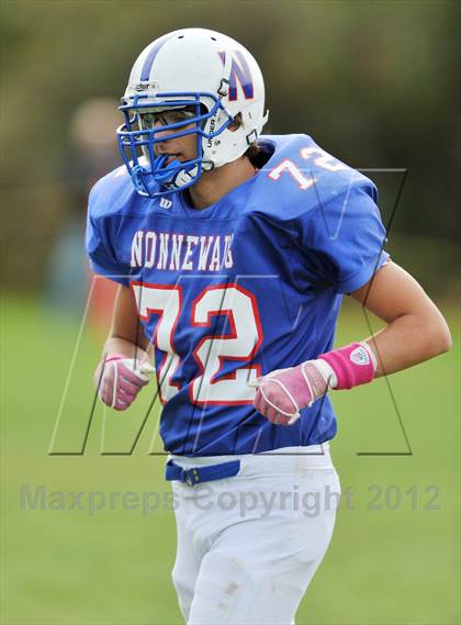 Thumbnail 3 in Cromwell @ Nonnewaug photogallery.