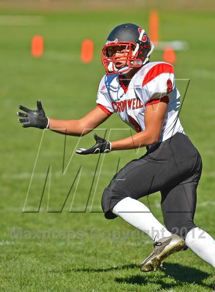 Thumbnail 1 in Cromwell @ Nonnewaug photogallery.
